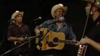 James Delnero & Lost Mountain live on Homegrown