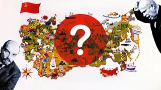 5 Major Myths About the USSR Debunked