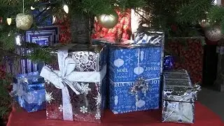 Money Monitor: Simplifying holiday gift-giving