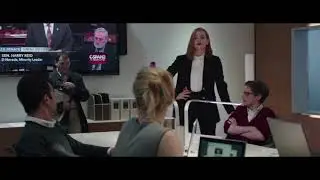 Miss Sloane (Scene): Luke 14:10. Gun Control