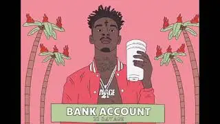 Bank account instrumental by tdsk Production