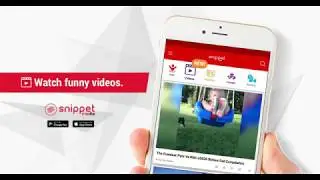 SnippetMEdia-Video Tab