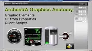 ArchestrA Graphics Tips and Tricks Episode 2