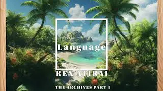 Rex Atirai - Ua Here (Audio)