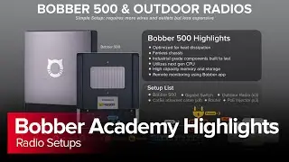 EP6 - Helium 5G Basic and Advanced Multi CBRS Radio Setup