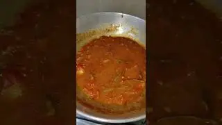 Bilahi Tok / Bilahir Tenga Mitha Tok / Tomato Chutney / Sweet Spicy Chutney /Assamese Recipe #shorts