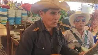 Corrido de LA MARTINA en ACATLAN De Osorio Puebla