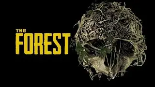 The Forest ► Ух,пещера ►#6