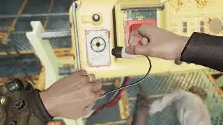 Fallout 4 Survival Mode