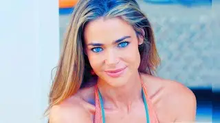Denise Richards's Bikini Photos Spark Outrage — Too Bold Even for Adults!