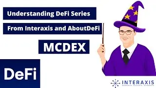 Understanding MCDEX - Decentralized Exchange