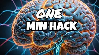 INSANE Nervous System Hack For Instant stress relief | Andrew Huberman