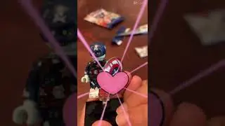 Opening Lego Minifigures quick version #shorts