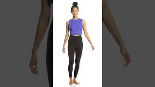 Marika Active Heartbreaker Yoga Tank Top | SwimOutlet.com