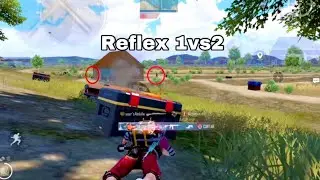 Wait for reflex #pubgmobile #pubg #viralvideo #viralvideo #foryou #foryou #viral #pubgmpk