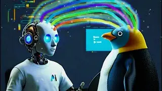 Boost Your Linux Skills with AI