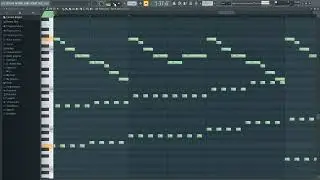 Hans Zimmer Gladiator - Now We Are Free (Easy FL Studio)