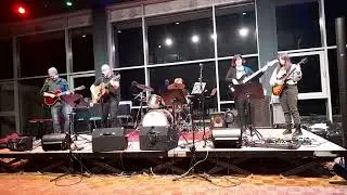 Alexandra leaving (Sharon Robinson und Leonard Cohen Cover) von The Teachers (mit Peter Zitzmann)