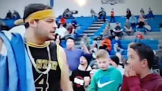 Cream Street Mafia in a huge 8 man tag team match! 5/21/2022