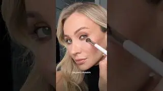 Незаменимые #кисти для глаз🤍Ловите варианты на любой кошелек! #makeup #shorts
