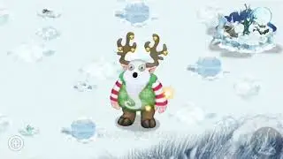 reversed yool (christmas special)