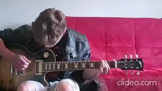 My Darkest Days Sick & Twisted Affair riff