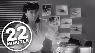 22 Minutes: Babe Bennett - Frozen Eggs