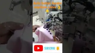 Auto bottom feeder machine Loiva|| button feeder machine|| #shortvideo #shorts