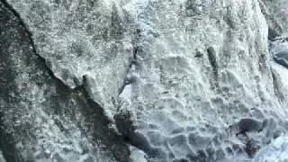 rumbummvideo gleccser
