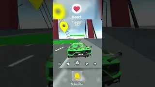 Lamborghini Car Simulator 2 Proo #foryou #msgames #androidgameplay #cargame #carsimulator2