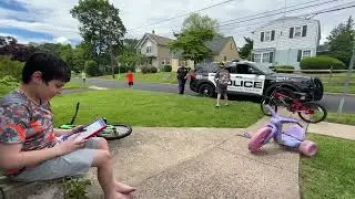 Upper Moreland Over Pass   HD 1080p