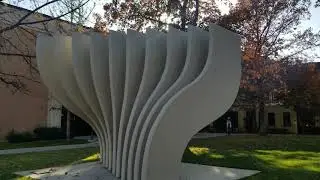 BYU Tree of Wisdom