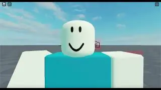 Roblox Roamers cutscene test (Still adding more)