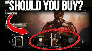 WARZONE: Should You Buy the Battle Pass for Warzone Pacific Season 1