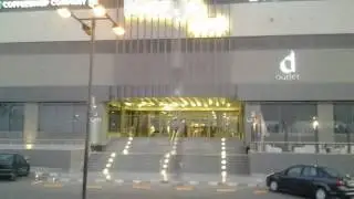 Commercial Spaces for Rent in Mirage Mall - New Cairo