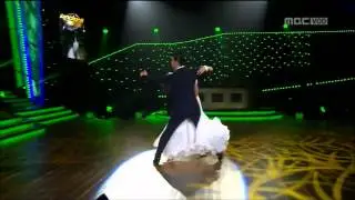 댄싱 스타   최여진