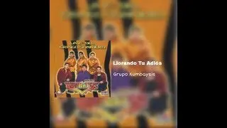 Llorando tu adios- Markdavid kumbaysis
