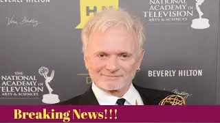 💔 General Hospital Legend Anthony Geary Dead at 78 &mdash; Luke Spencer&rsquo;s Legacy Lives On