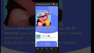 Coin Master Free Spin MOD 2025 - How to Get Unlimited Money in Coin Master Free Spin ? iOS - Android