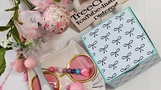 Make a Box with Me | Tutorial | May 2025