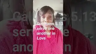 🥰Walk in the Spirit. .of Love ❤️