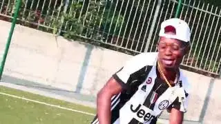Bello FiGo - Sembro Juventus (SWaG Squadra Calcio) Stai Li A Non Sembrare!!!