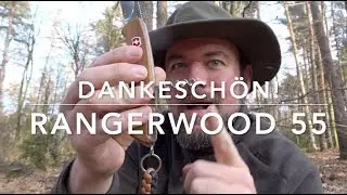 Rangerwood 55 - Dankeschön