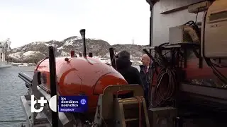 Britain tests Milestone super rocket flying at 6,000 km/h