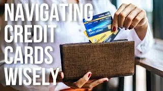 Credit Cards: Strategies for Responsible Usage & Debt Management |  'The Debt Escape Plan'