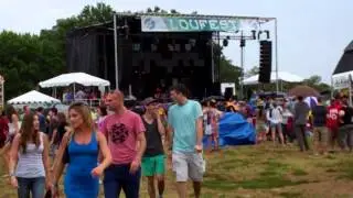 LouFest 8/25