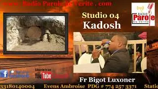 Kadosh Frère Bigot Luxoner - 4eme Signe de Malédictions Familiales Les familles brisées (le divorce)