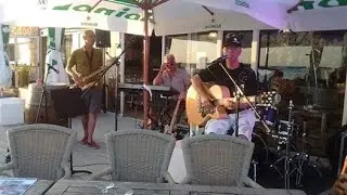 Georgia on My Mind (Neville Lyon, Joseph Bohn, In&aacute;cio Longhi)