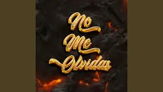No Me Olvidas