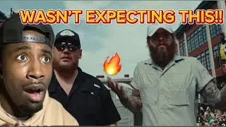 Post Malone ft. Luke Combs - Guy For That (Official Music Video)
